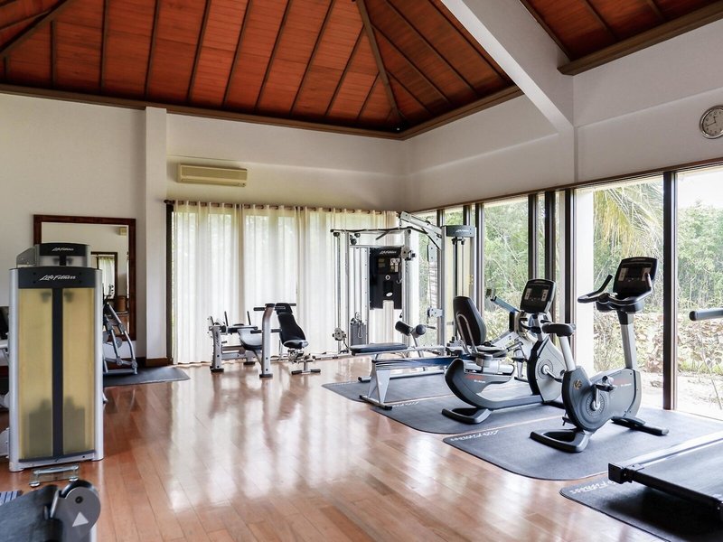 The Residence Zanzibar 31