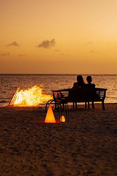 The Residence Zanzibar 34