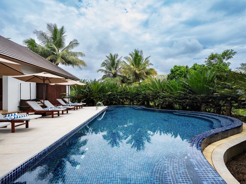 The Residence Zanzibar 35