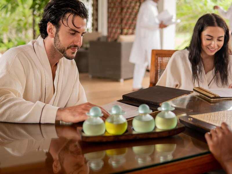 The Residence Zanzibar 38