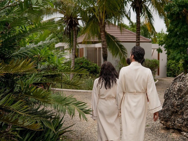 The Residence Zanzibar 39