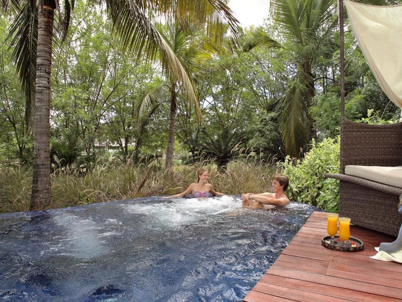 The Residence Zanzibar 43