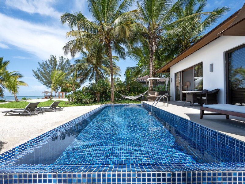 The Residence Zanzibar 50