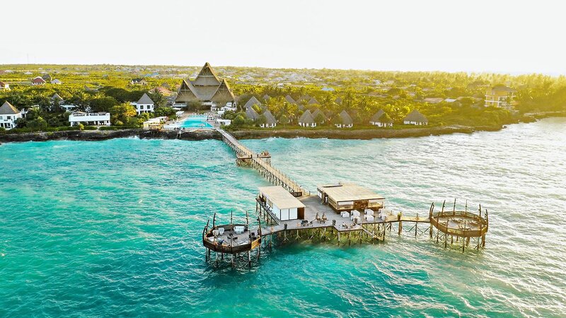 Essque Zalu Zanzibar 1