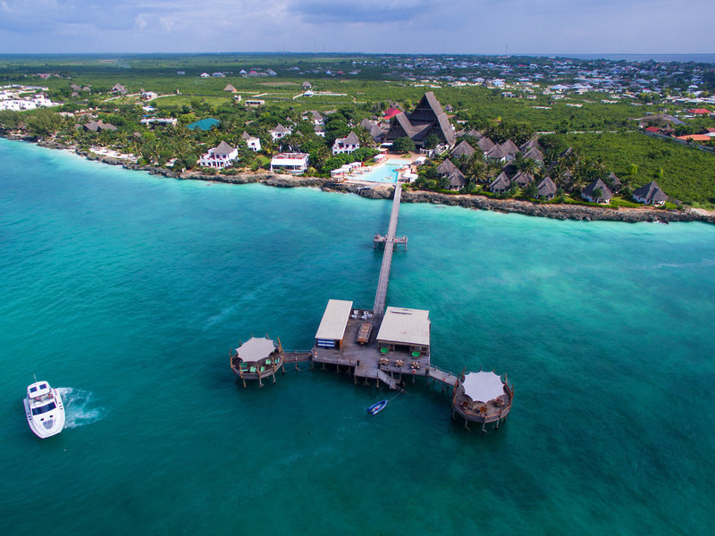 Essque Zalu Zanzibar 1