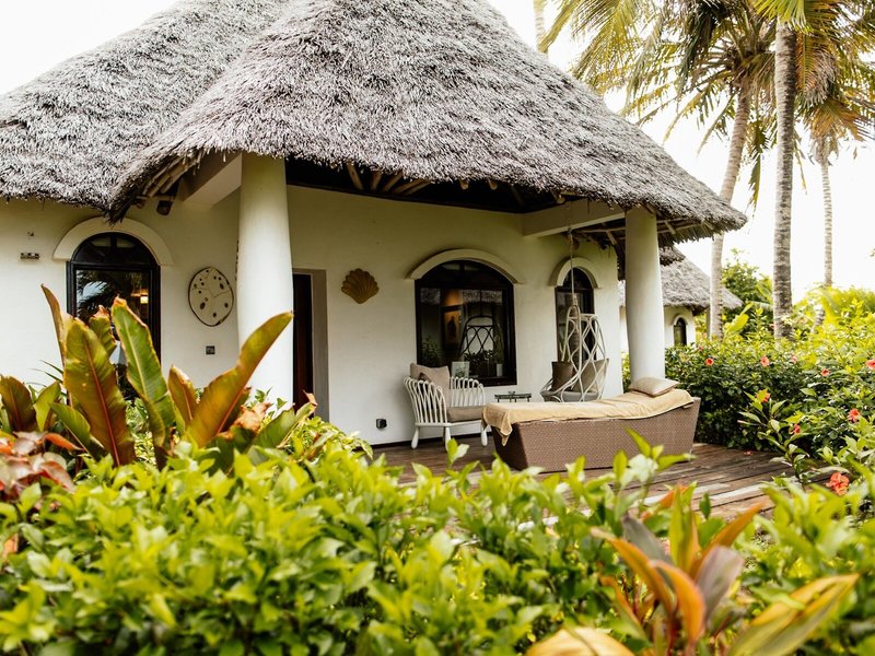 Essque Zalu Zanzibar 50