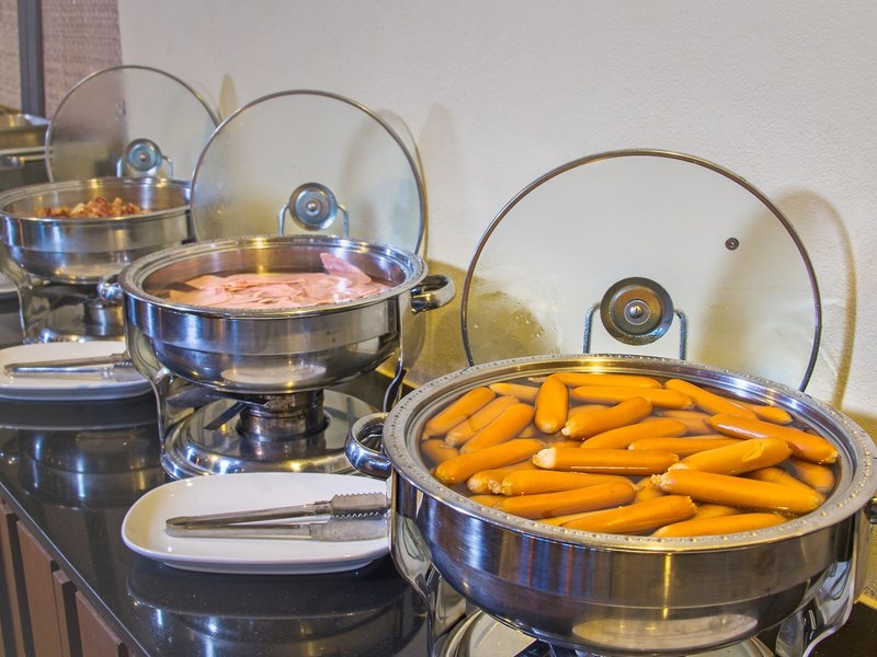 Lanta Pura Beach Resort 21