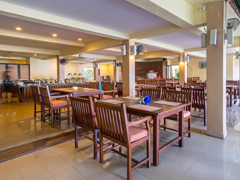 Lanta Pura Beach Resort 22