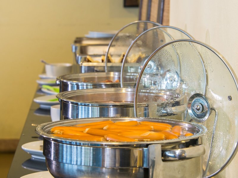 Lanta Pura Beach Resort 26