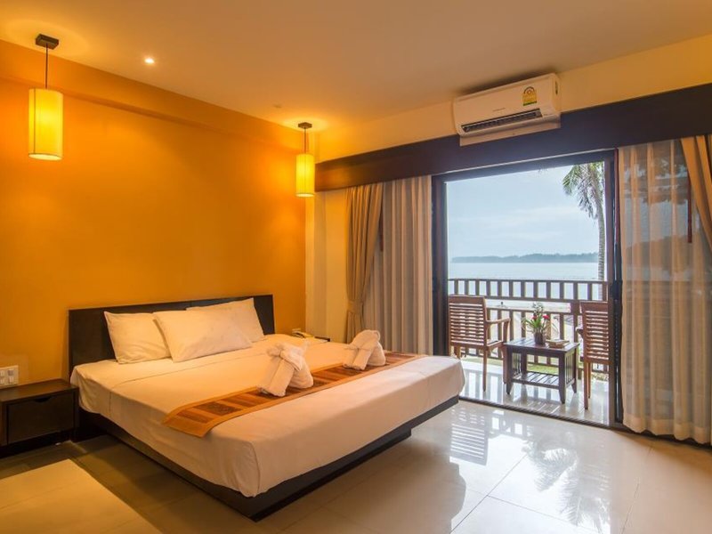 Lanta Pura Beach Resort 31