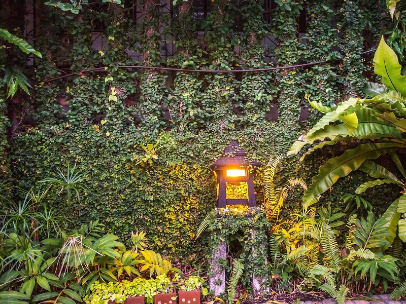 Lantana Pattaya Hotel Resort 6