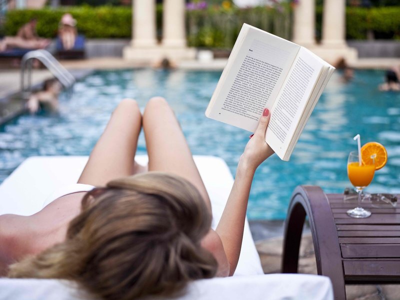 Lantana Pattaya Hotel Resort 9