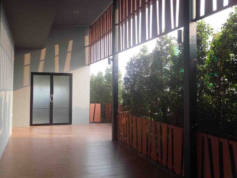 Lantana Pattaya Hotel Resort 17