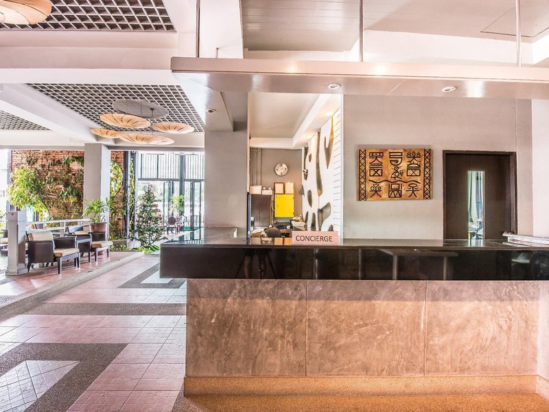 Lantana Pattaya Hotel Resort 18