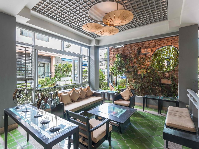 Lantana Pattaya Hotel Resort 19