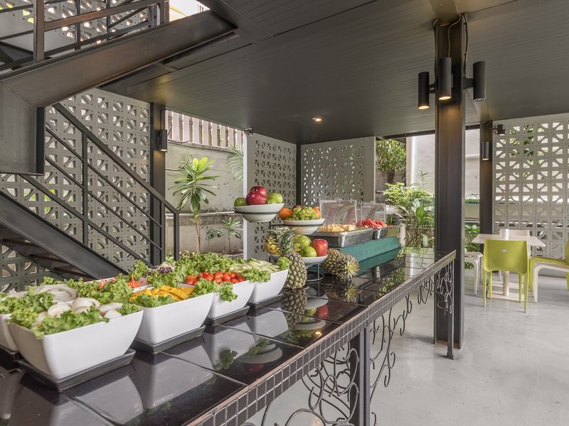 Lantana Pattaya Hotel Resort 20