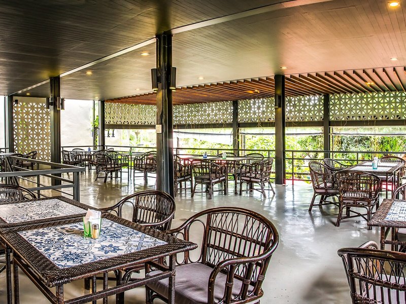 Lantana Pattaya Hotel Resort 22