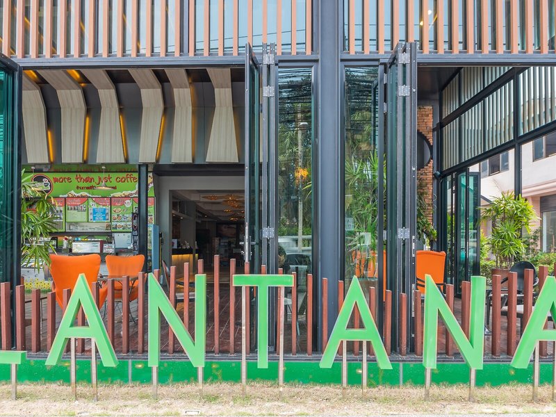 Lantana Pattaya Hotel Resort 24