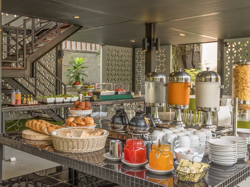 Lantana Pattaya Hotel Resort 25