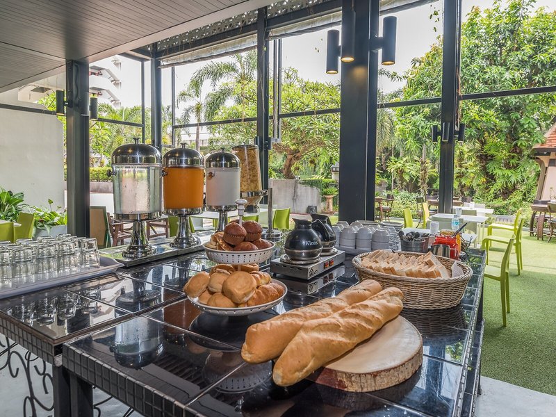 Lantana Pattaya Hotel Resort 26