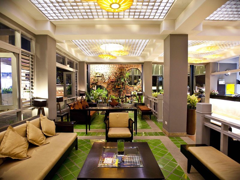 Lantana Pattaya Hotel Resort 27