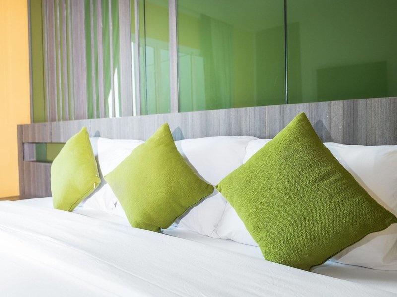 Lantana Pattaya Hotel Resort 31