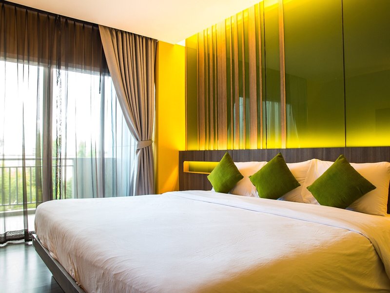 Lantana Pattaya Hotel Resort 33