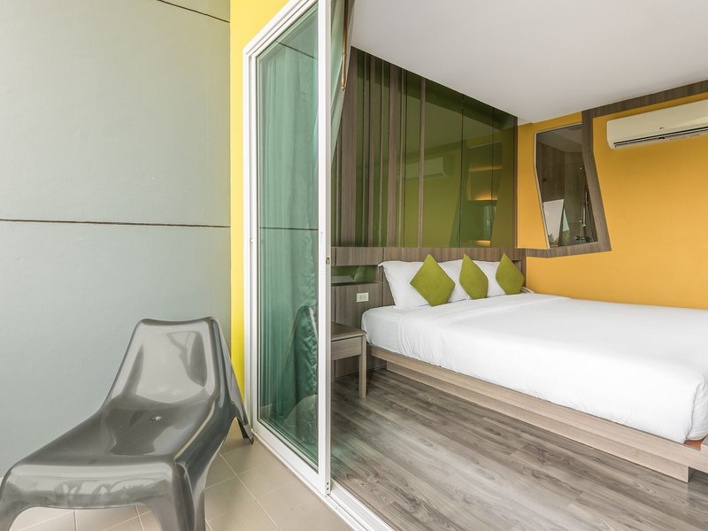 Lantana Pattaya Hotel Resort 34