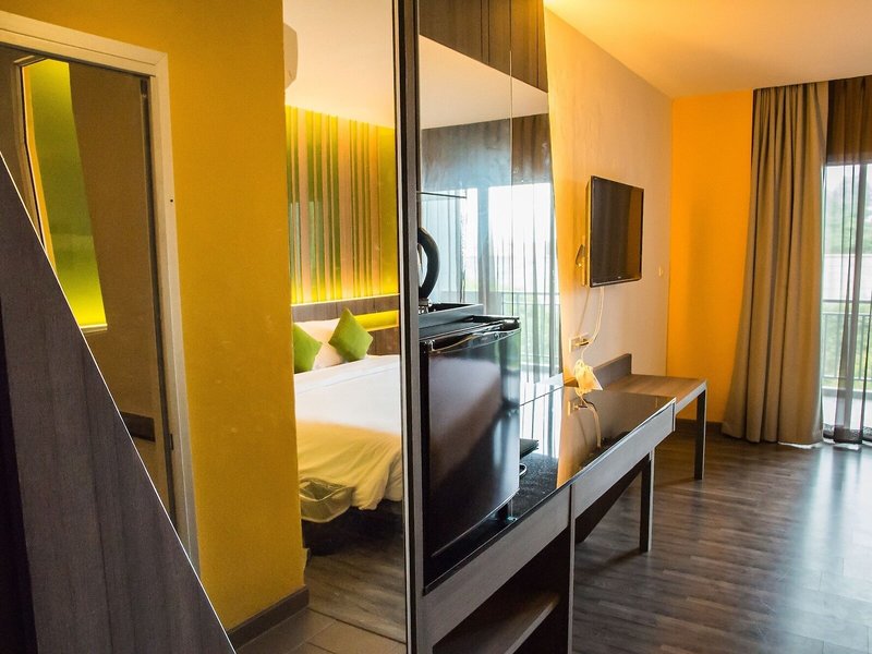 Lantana Pattaya Hotel Resort 39