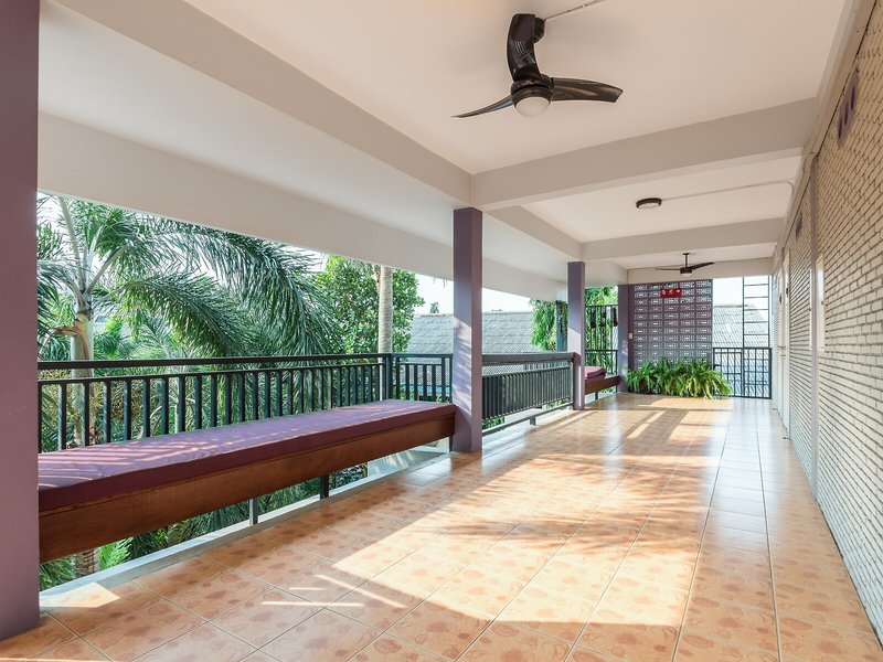 Lantana Pattaya Hotel Resort 41