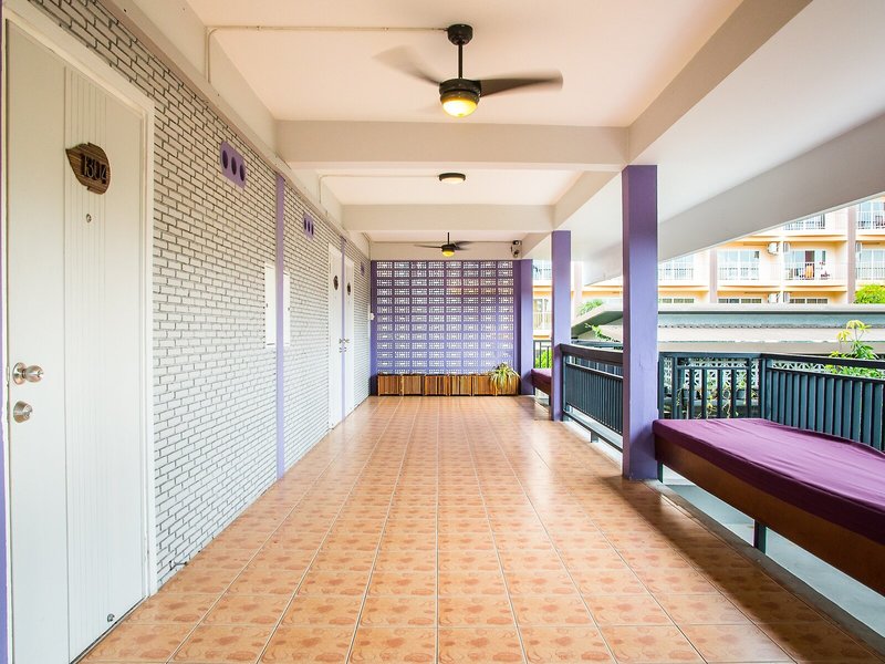 Lantana Pattaya Hotel Resort 42