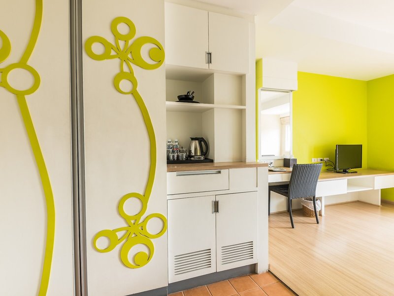 Lantana Pattaya Hotel Resort 43