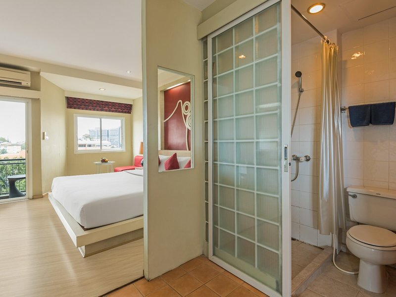 Lantana Pattaya Hotel Resort 44