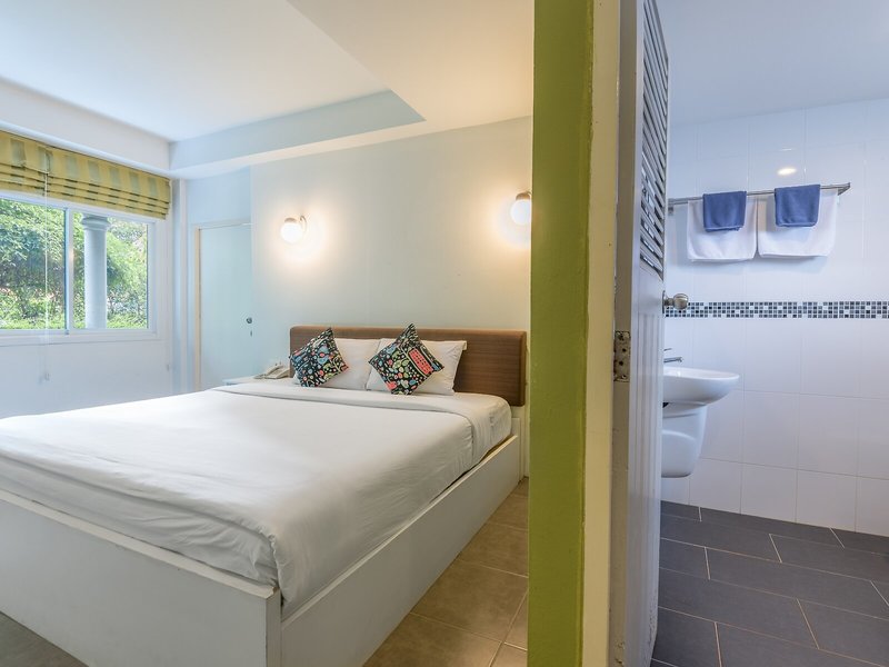 Lantana Pattaya Hotel Resort 46