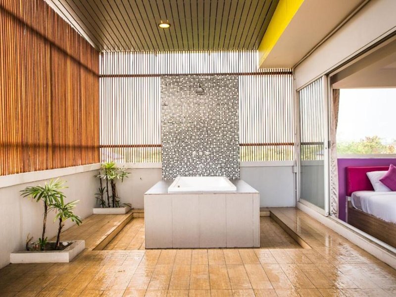 Lantana Pattaya Hotel Resort 48