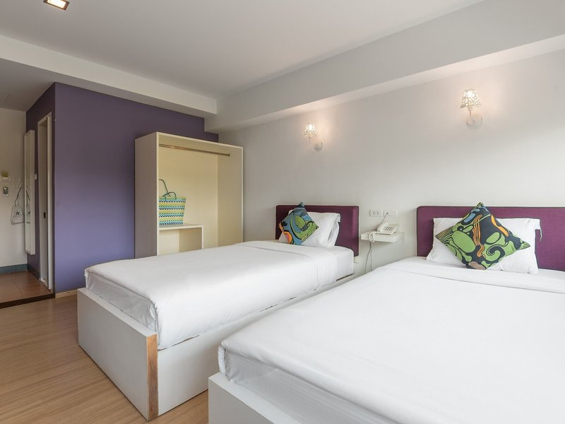 Lantana Pattaya Hotel Resort 49