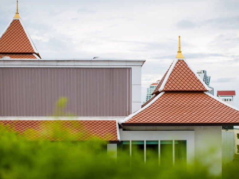 Aiyara Grand Hotel 3
