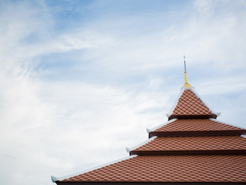 Aiyara Grand Hotel 5