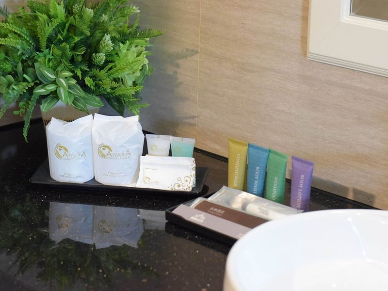 Aiyara Grand Hotel 47