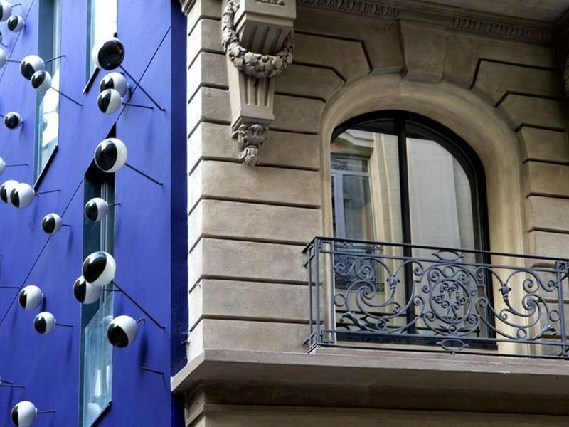 Ohla Barcelona