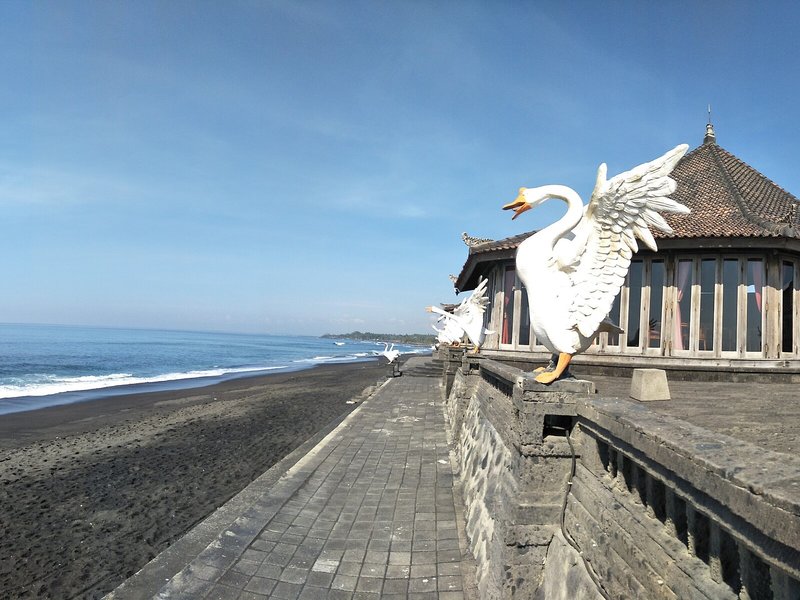 Pramana Desa Swan 6