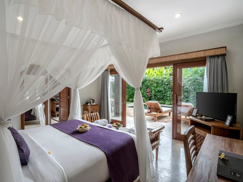 Pramana Desa Swan 14