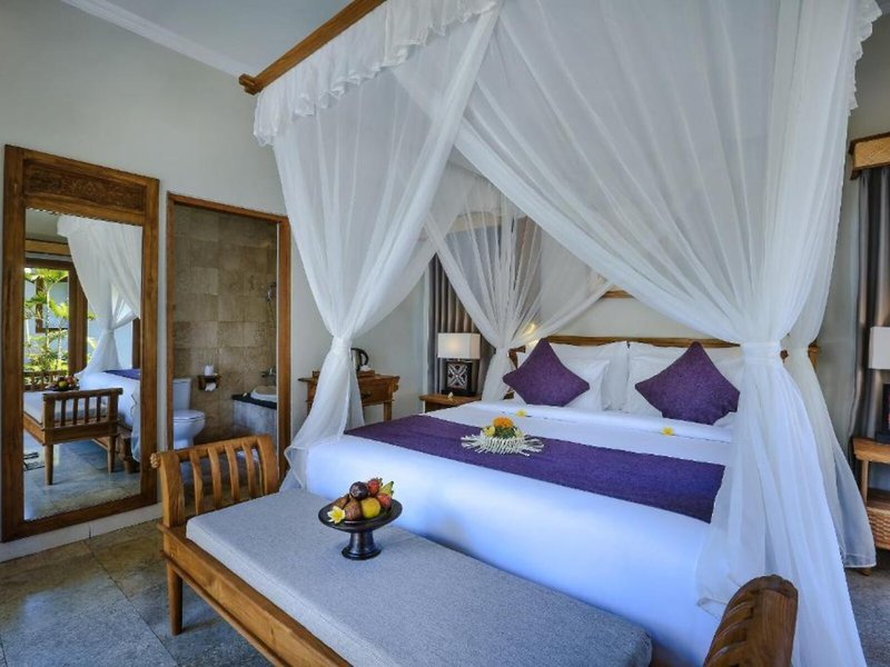 Pramana Desa Swan 16