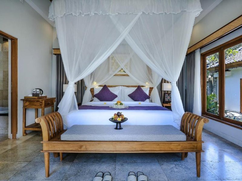 Pramana Desa Swan 17