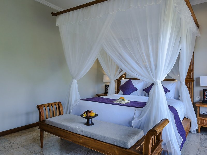 Pramana Desa Swan 18