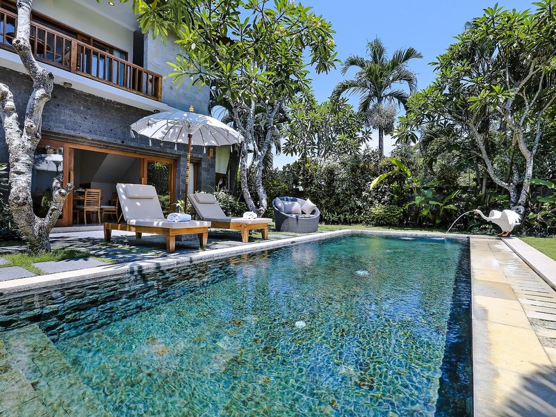 Pramana Desa Swan 20