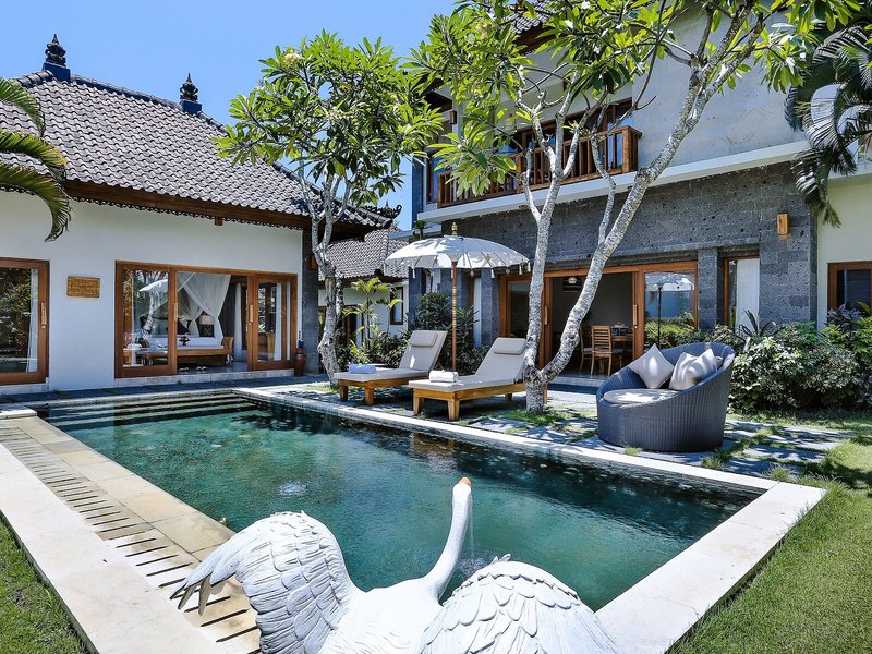 Pramana Desa Swan 22