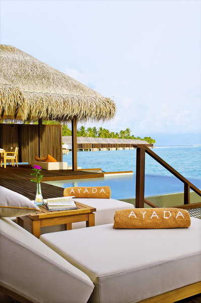 Ayada Maldives 50