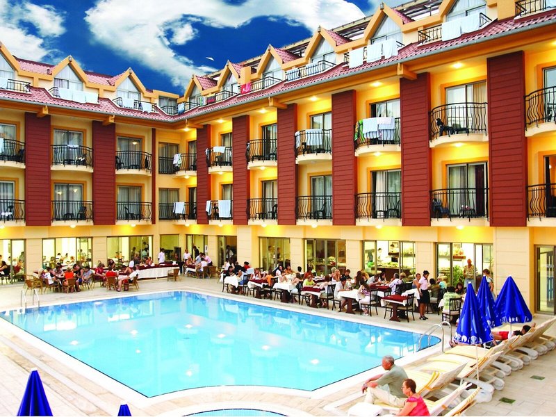 Astoria Hotel 2
