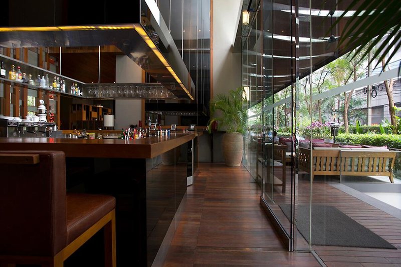 Hansar Bangkok 2